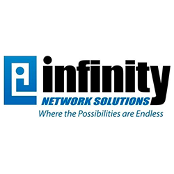 Infinity Network Solutions Logo