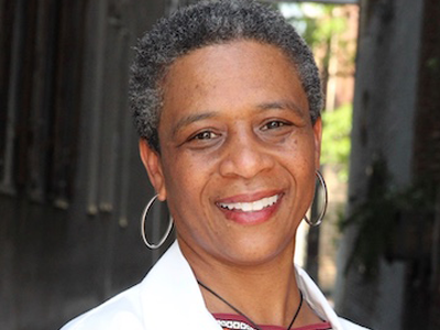 Dr. Y. Monique Davis-Smith